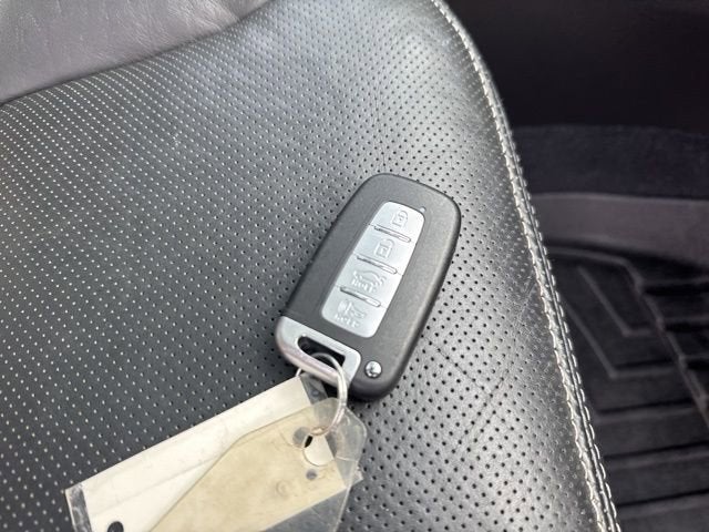 2015 Kia Sorento Limited V6