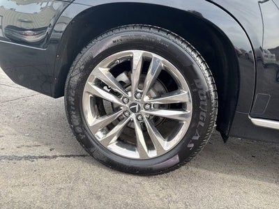 2015 Kia Sorento Limited V6