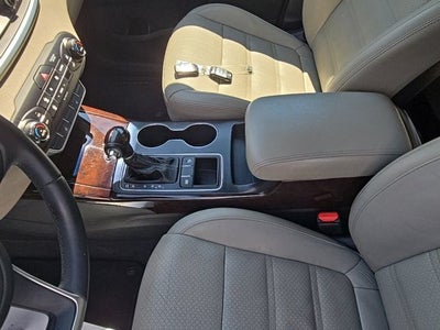 2017 Kia Sorento EX