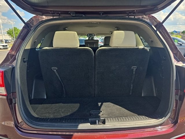 2017 Kia Sorento EX