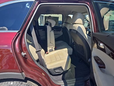 2017 Kia Sorento EX