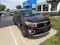 2017 Kia Sorento EX