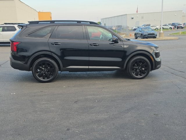 2023 Kia Sorento X-Line S