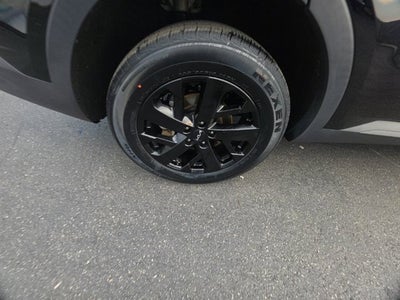 2023 Kia Sorento X-Line S