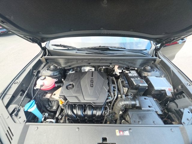 2023 Kia Sorento X-Line S