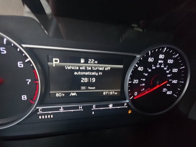 2023 Kia Sorento X-Line S