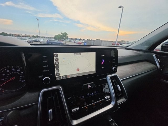 2023 Kia Sorento X-Line S