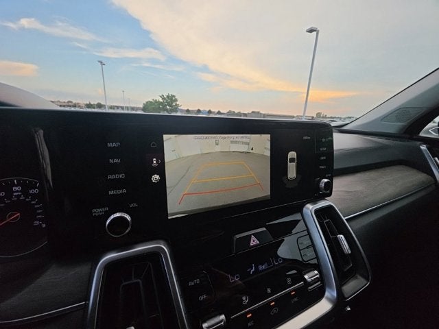 2023 Kia Sorento X-Line S