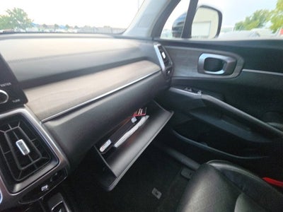 2023 Kia Sorento X-Line S