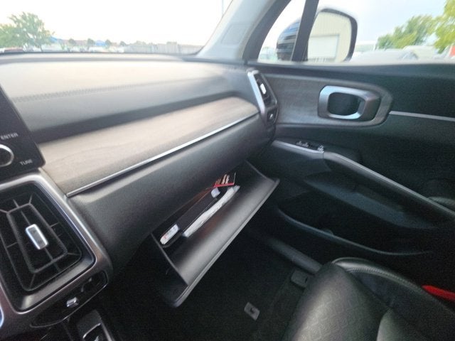 2023 Kia Sorento X-Line S