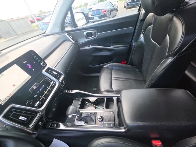 2023 Kia Sorento X-Line S