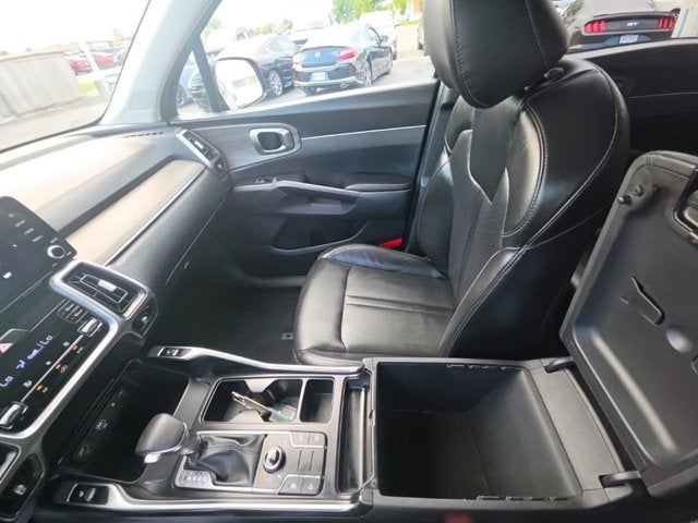 2023 Kia Sorento X-Line S