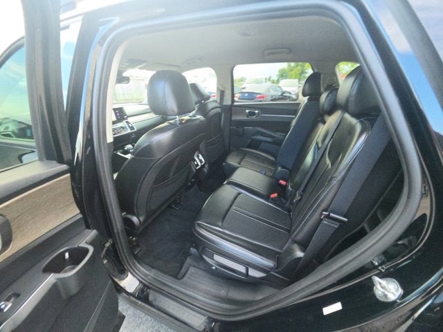 2023 Kia Sorento X-Line S
