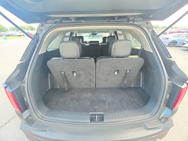 2023 Kia Sorento X-Line S