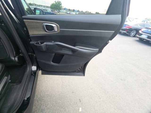 2023 Kia Sorento X-Line S