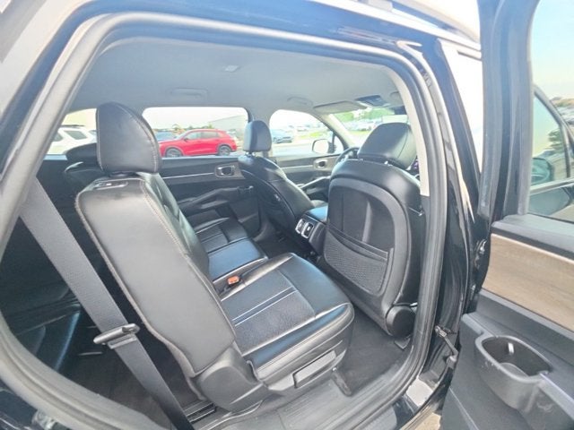 2023 Kia Sorento X-Line S