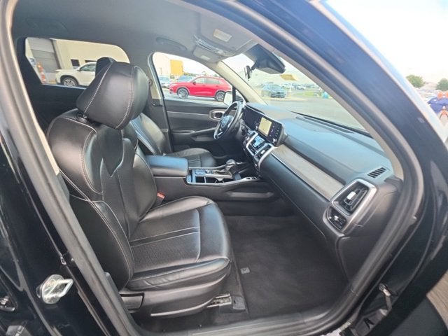 2023 Kia Sorento X-Line S