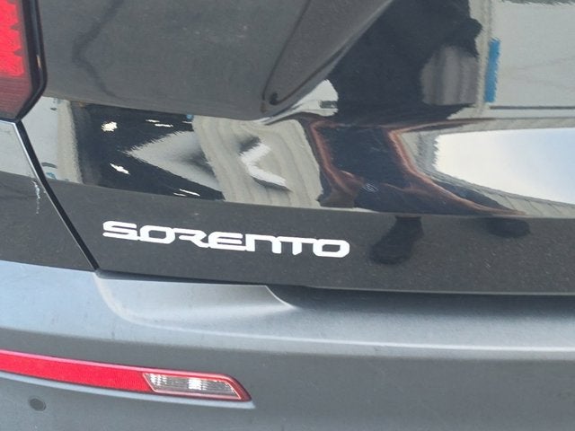 2023 Kia Sorento X-Line S