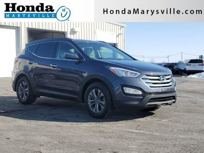 2015 Hyundai Santa Fe Sport Base
