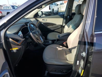 2015 Hyundai Santa Fe Sport Base