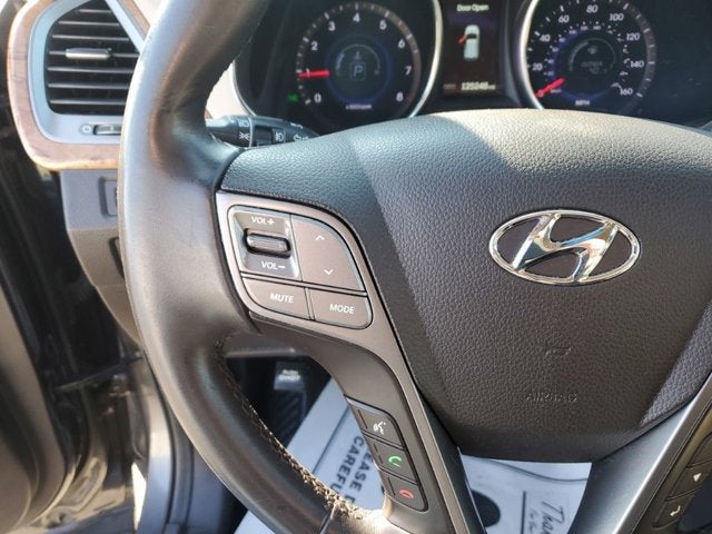 2015 Hyundai Santa Fe Sport Base