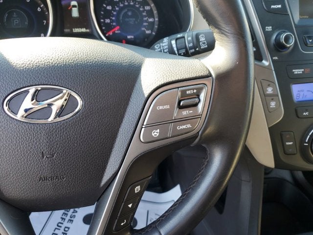 2015 Hyundai Santa Fe Sport Base