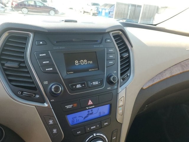 2015 Hyundai Santa Fe Sport Base