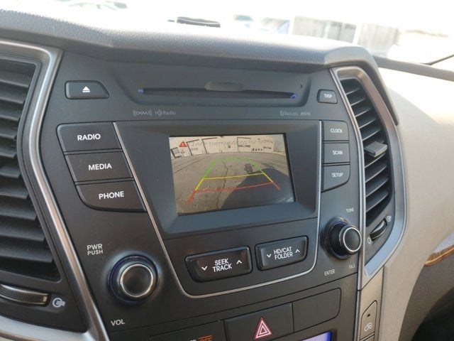 2015 Hyundai Santa Fe Sport Base