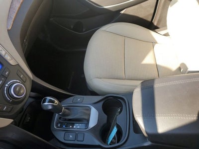 2015 Hyundai Santa Fe Sport Base