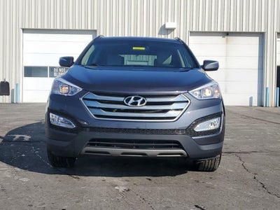 2015 Hyundai Santa Fe Sport Base
