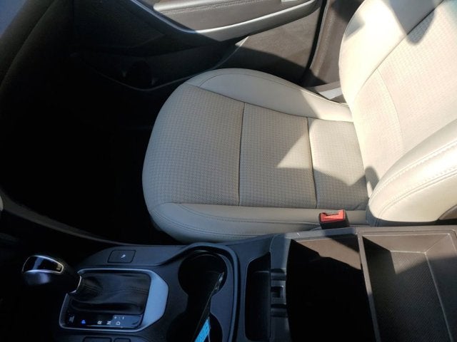 2015 Hyundai Santa Fe Sport Base