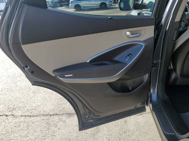 2015 Hyundai Santa Fe Sport Base