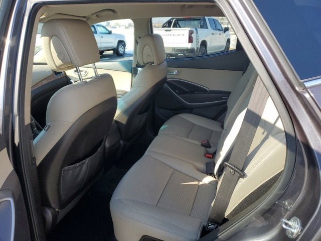 2015 Hyundai Santa Fe Sport Base