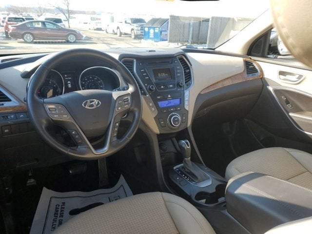 2015 Hyundai Santa Fe Sport Base