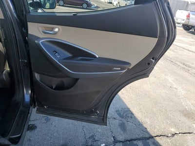 2015 Hyundai Santa Fe Sport Base