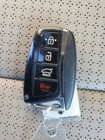 2015 Hyundai Santa Fe Sport Base