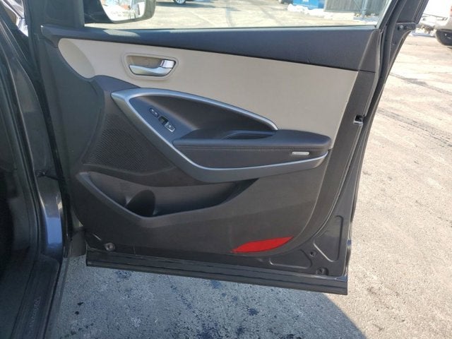 2015 Hyundai Santa Fe Sport Base