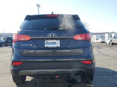 2015 Hyundai Santa Fe Sport Base