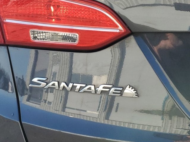 2015 Hyundai Santa Fe Sport Base