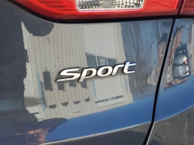 2015 Hyundai Santa Fe Sport Base