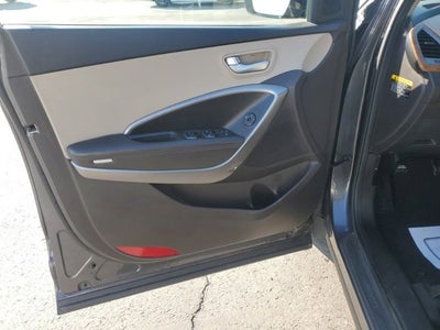 2015 Hyundai Santa Fe Sport Base