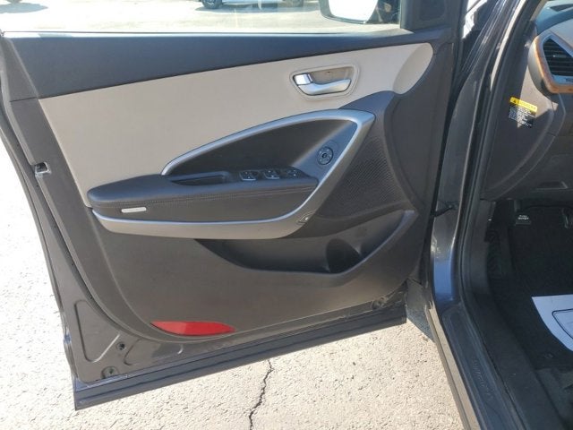 2015 Hyundai Santa Fe Sport Base