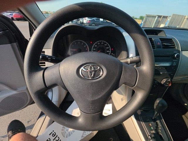 2012 Toyota Corolla L