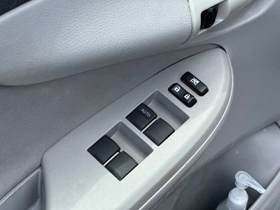 2012 Toyota Corolla L