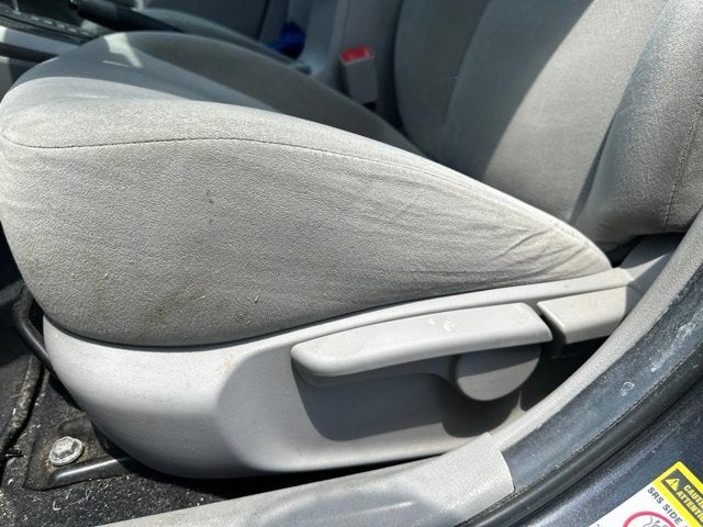 2012 Toyota Corolla L