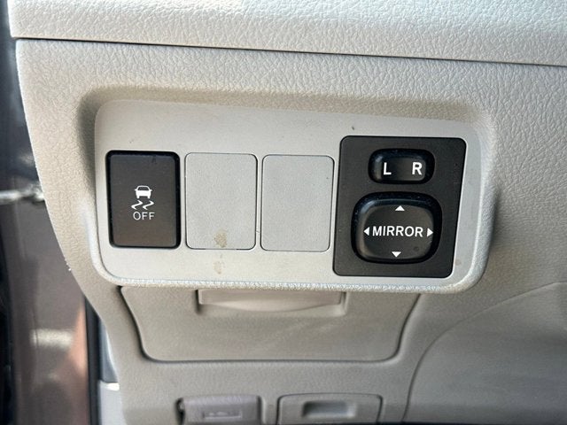 2012 Toyota Corolla L