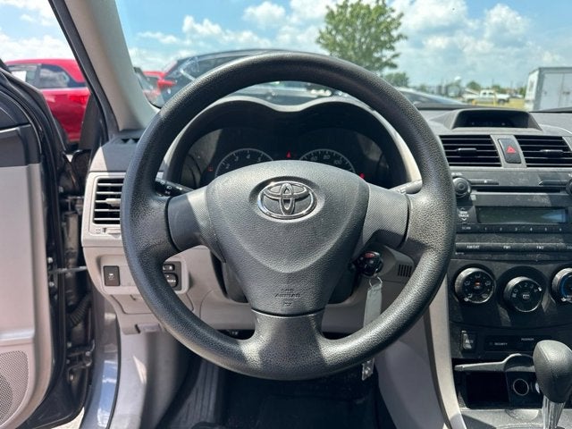 2012 Toyota Corolla L