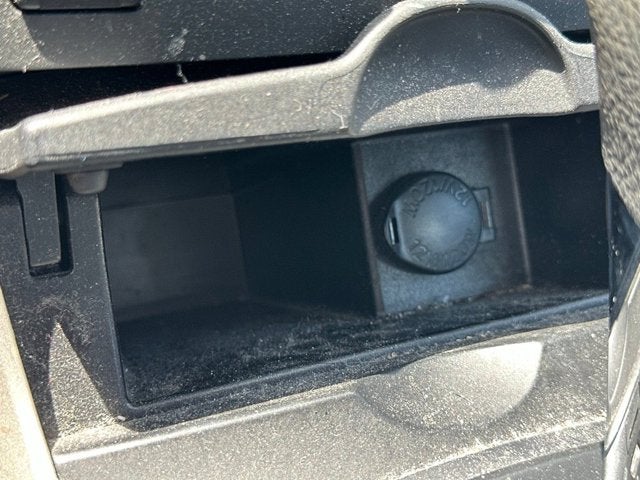 2012 Toyota Corolla L