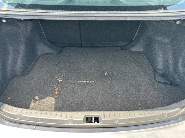 2012 Toyota Corolla L