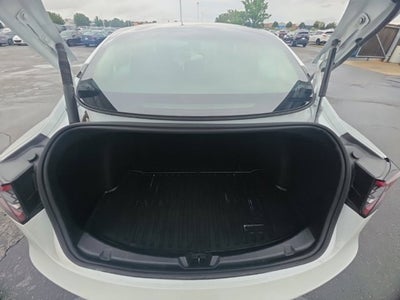 2023 Tesla Model 3 Base